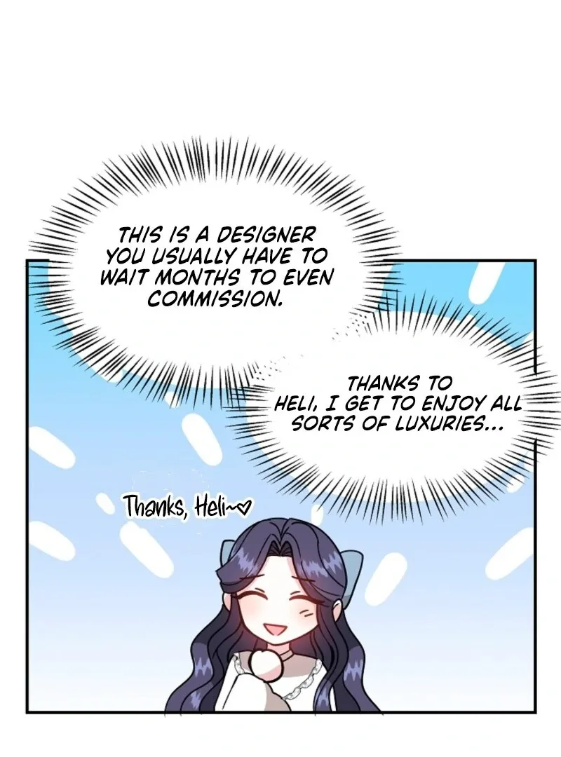 I Became the Tutor of the Royal Twins Chapter 81 page 75