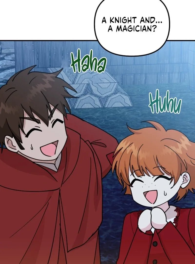 I Became the Tutor of the Royal Twins Chapter 81 page 88