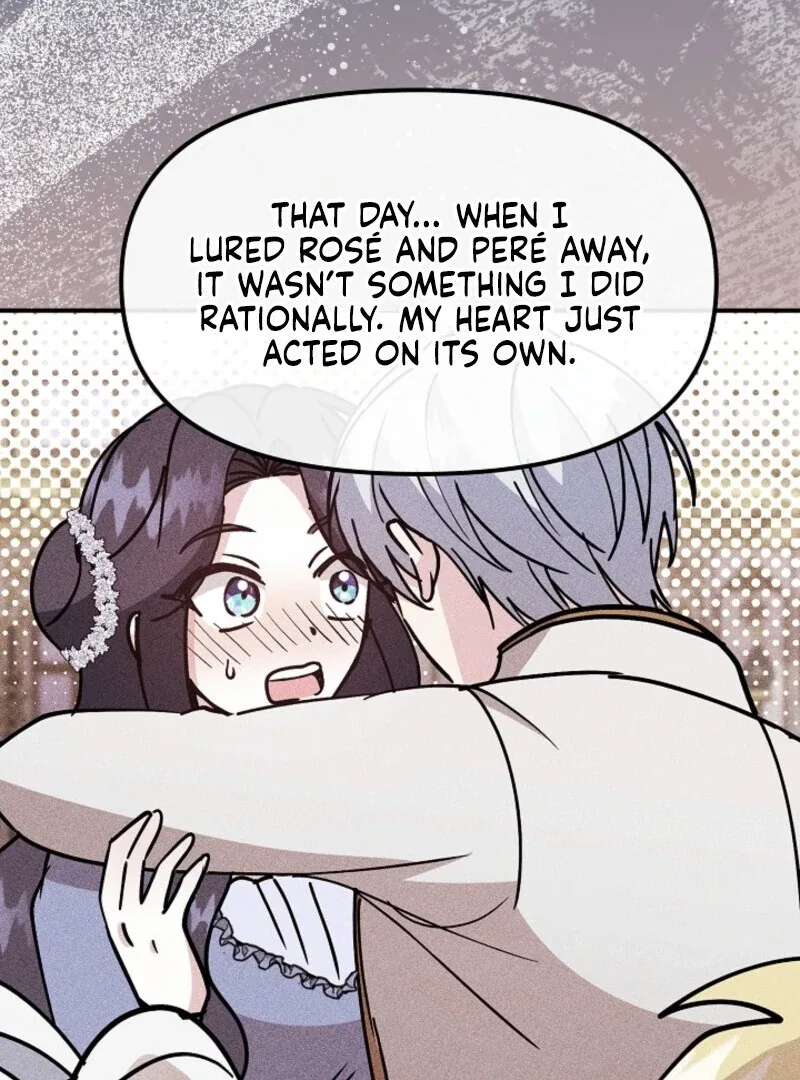I Became the Tutor of the Royal Twins Chapter 82 page 18