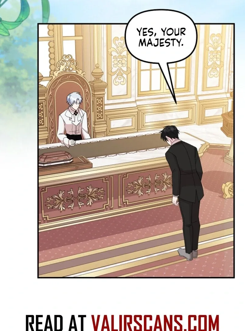 I Became the Tutor of the Royal Twins Chapter 81 page 104