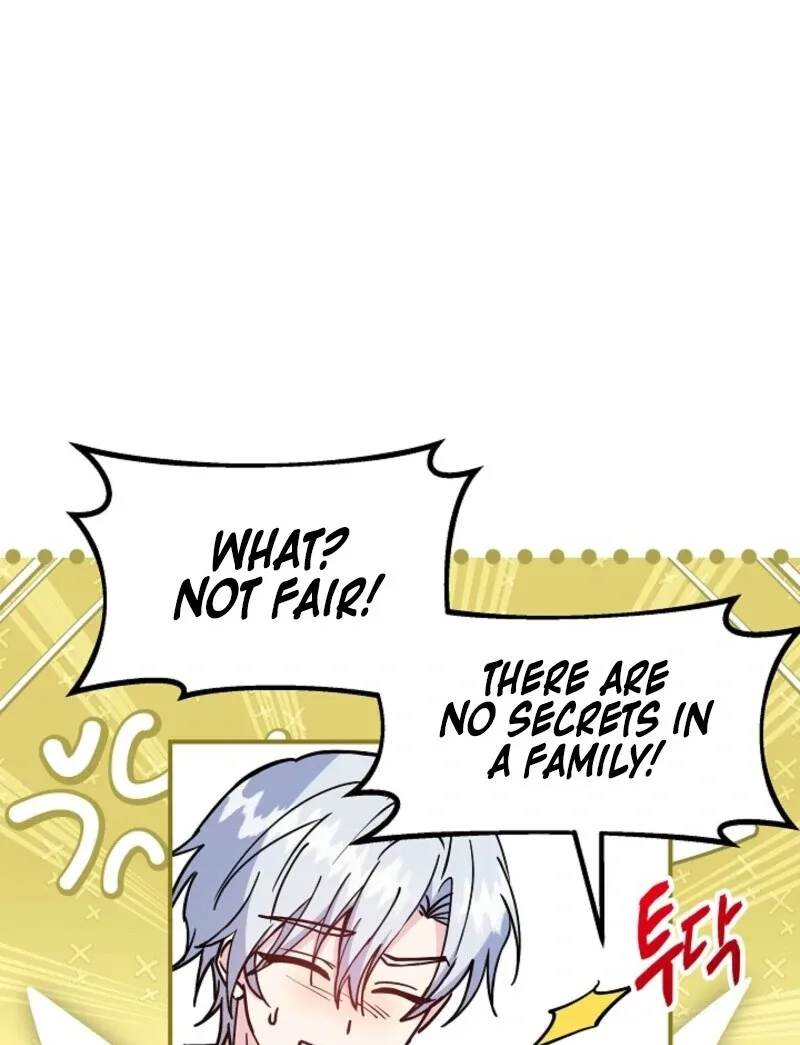 I Became the Tutor of the Royal Twins Chapter 81 page 27