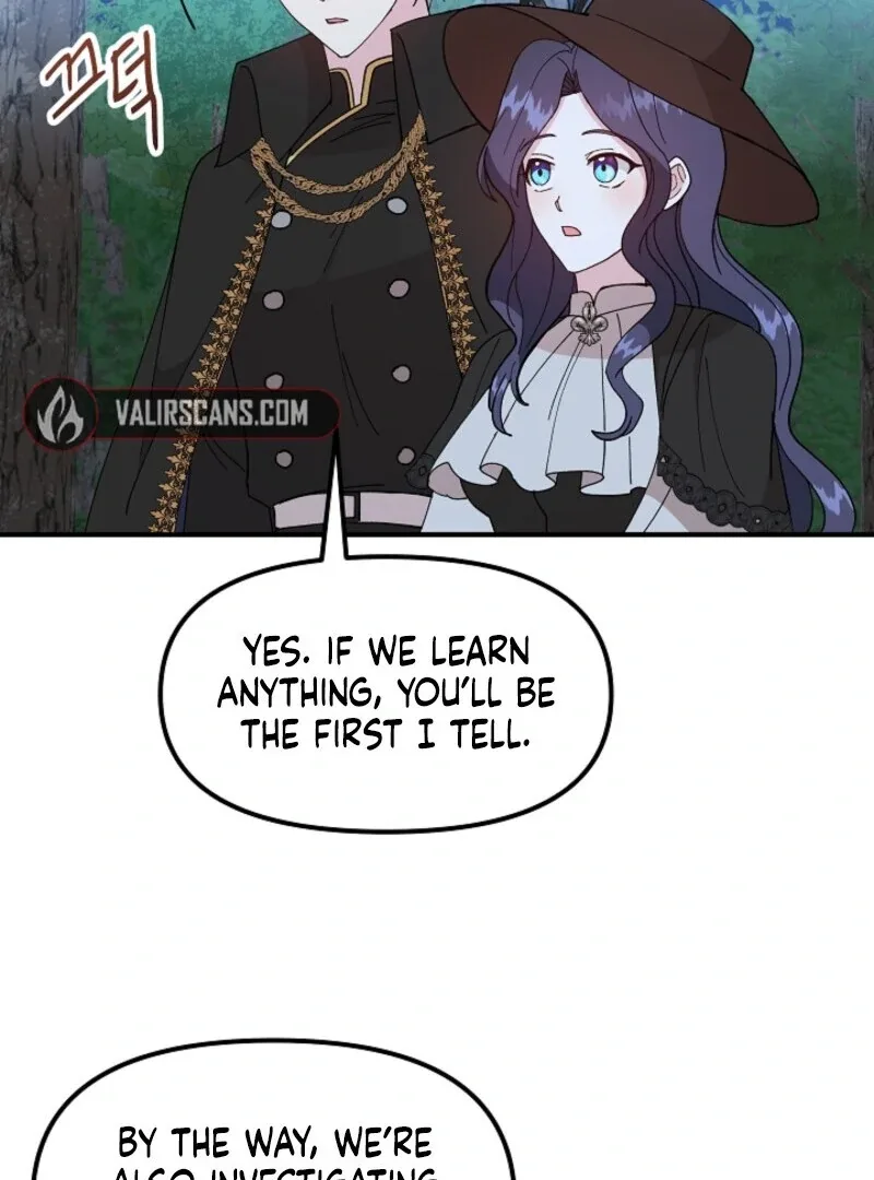 I Became the Tutor of the Royal Twins Chapter 76 page 82