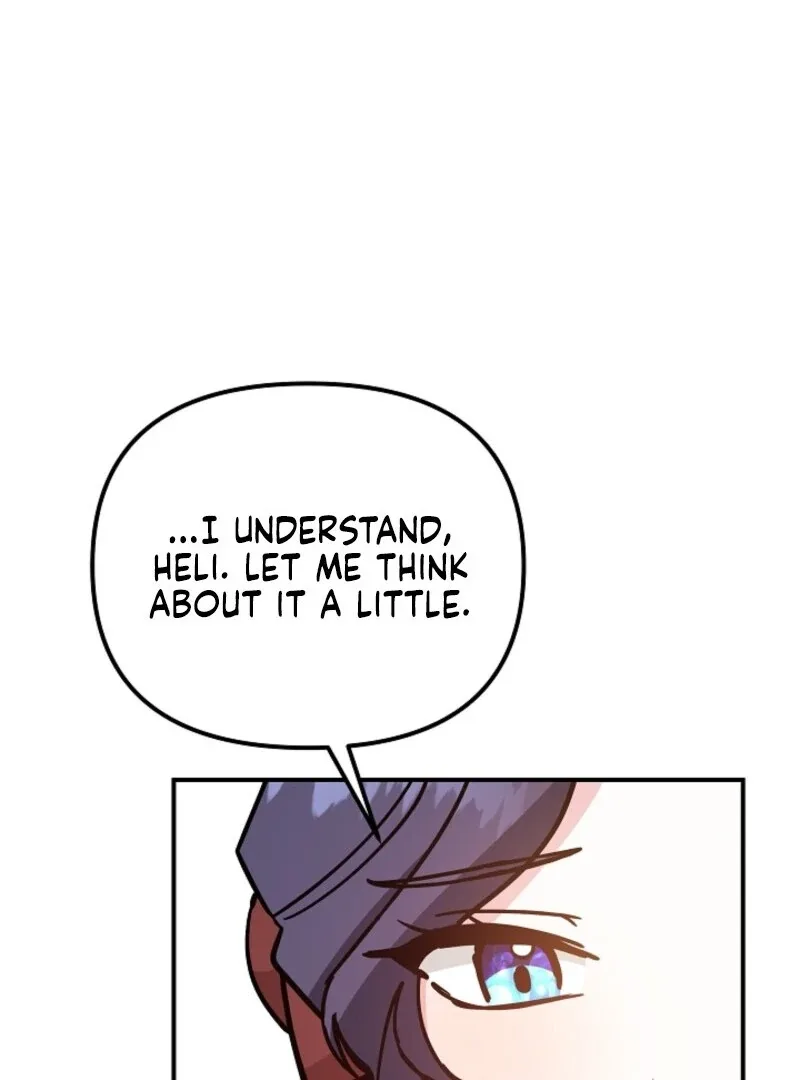I Became the Tutor of the Royal Twins Chapter 82 page 21