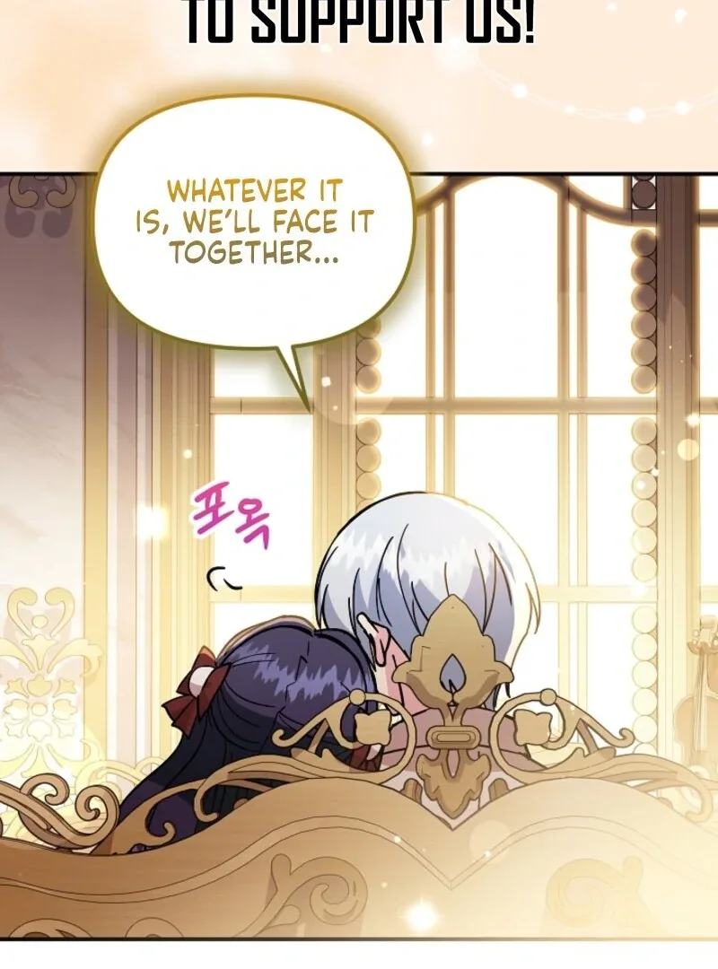 I Became the Tutor of the Royal Twins Chapter 82 page 35
