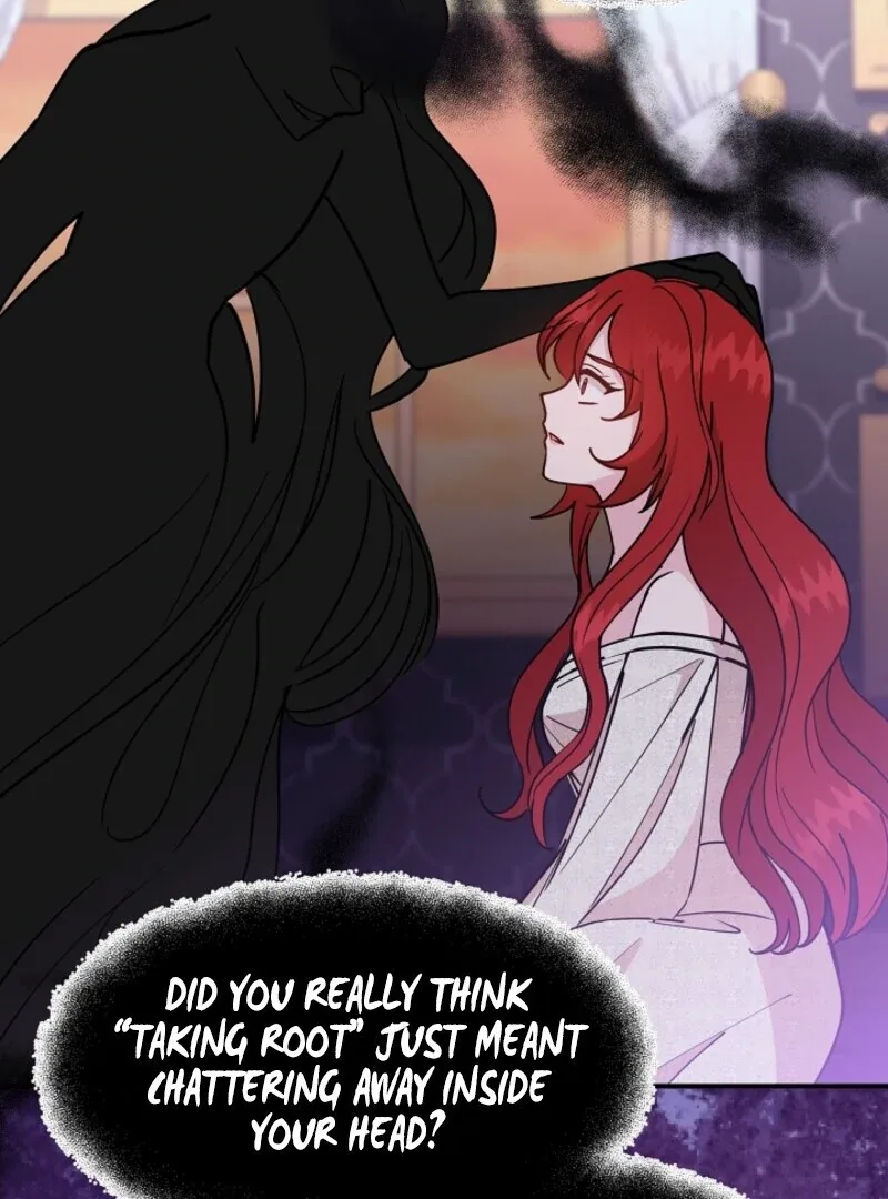 I Became the Tutor of the Royal Twins Chapter 81 page 50