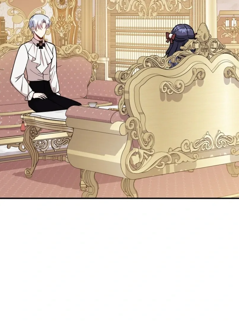 I Became the Tutor of the Royal Twins Chapter 82 page 8
