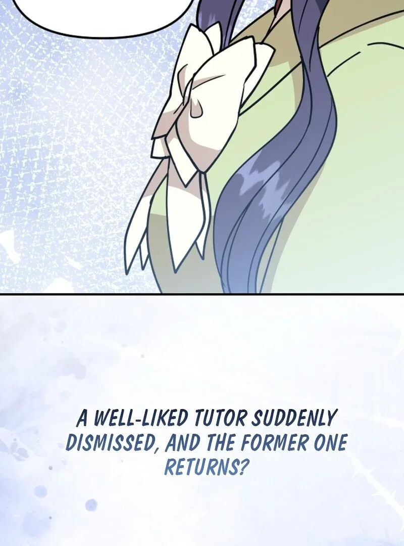 I Became the Tutor of the Royal Twins Chapter 82 page 11