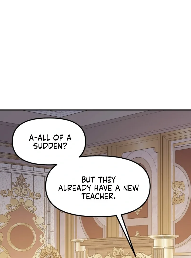 I Became the Tutor of the Royal Twins Chapter 82 page 7