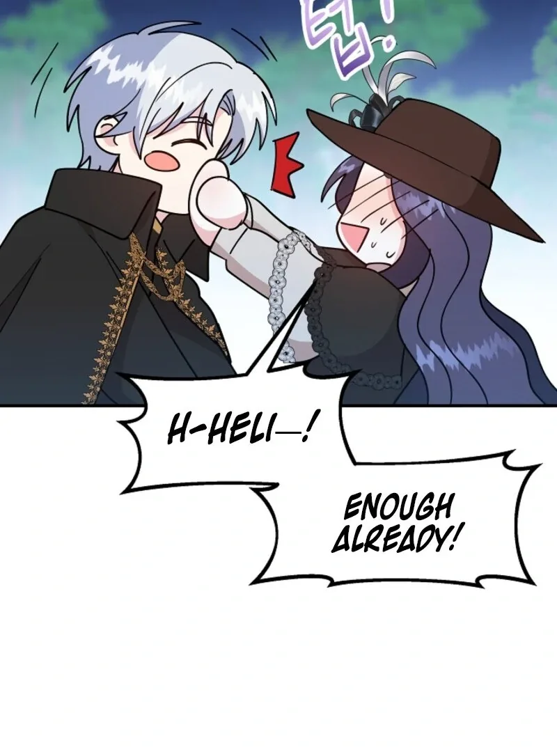 I Became the Tutor of the Royal Twins Chapter 76 page 90