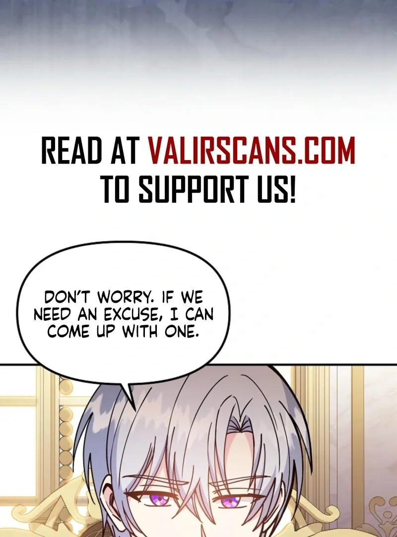 I Became the Tutor of the Royal Twins Chapter 82 page 13
