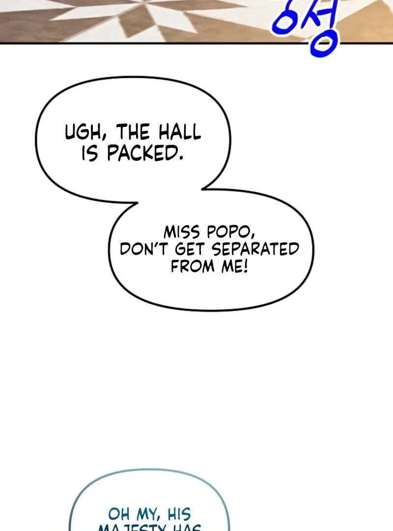 I Became the Tutor of the Royal Twins Chapter 82 page 55