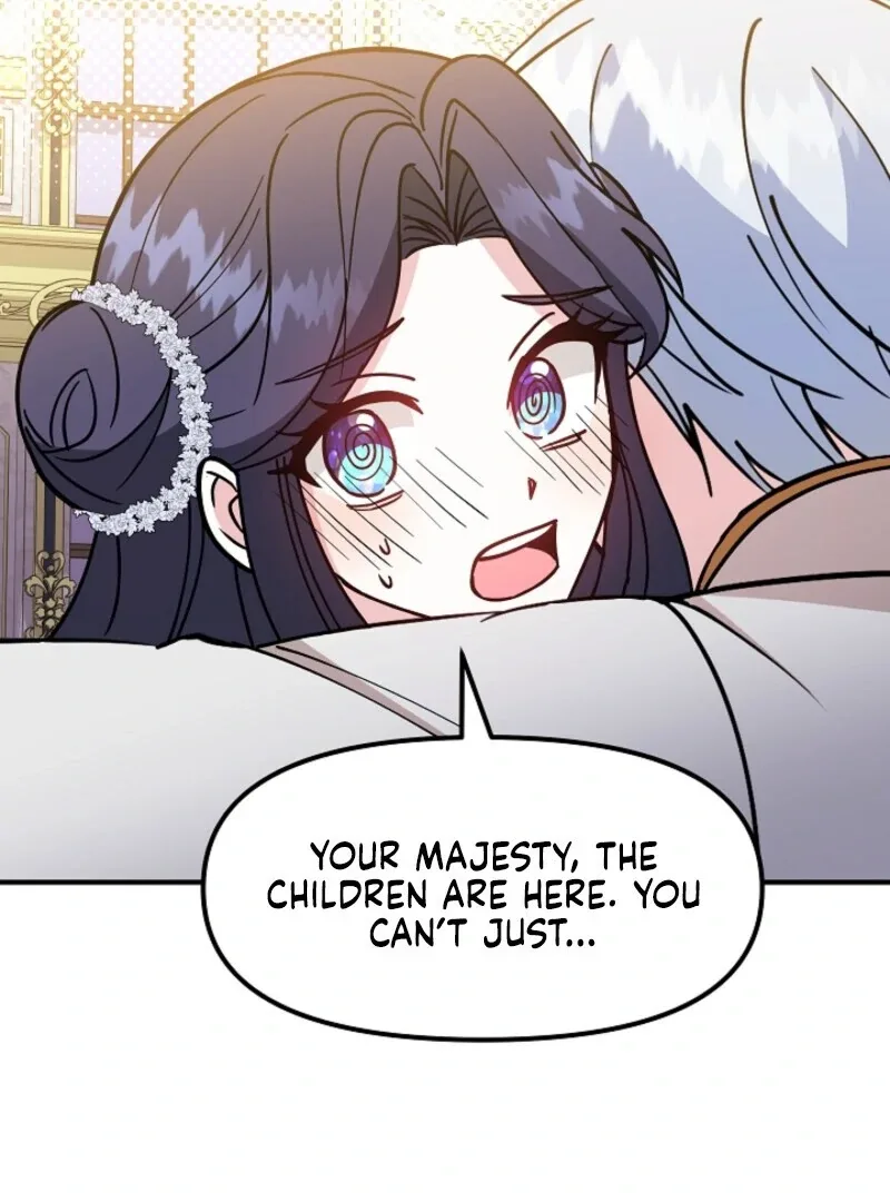 I Became the Tutor of the Royal Twins Chapter 81 page 18