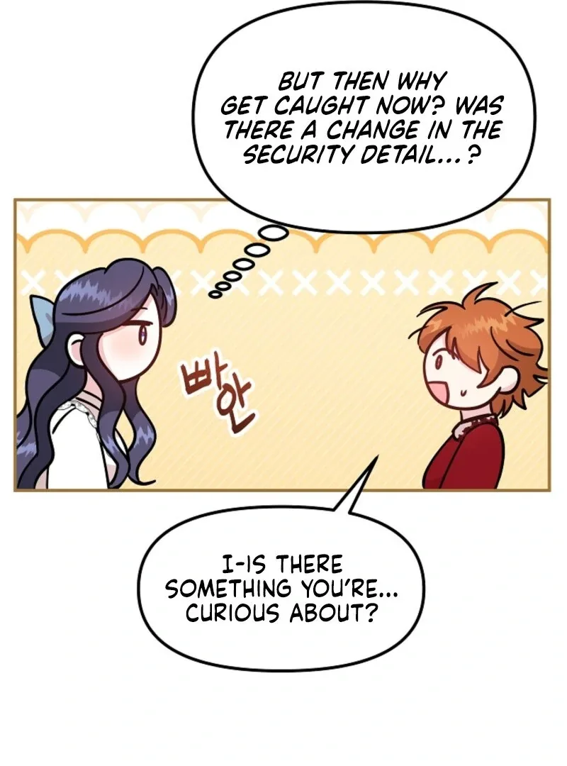 I Became the Tutor of the Royal Twins Chapter 81 page 98