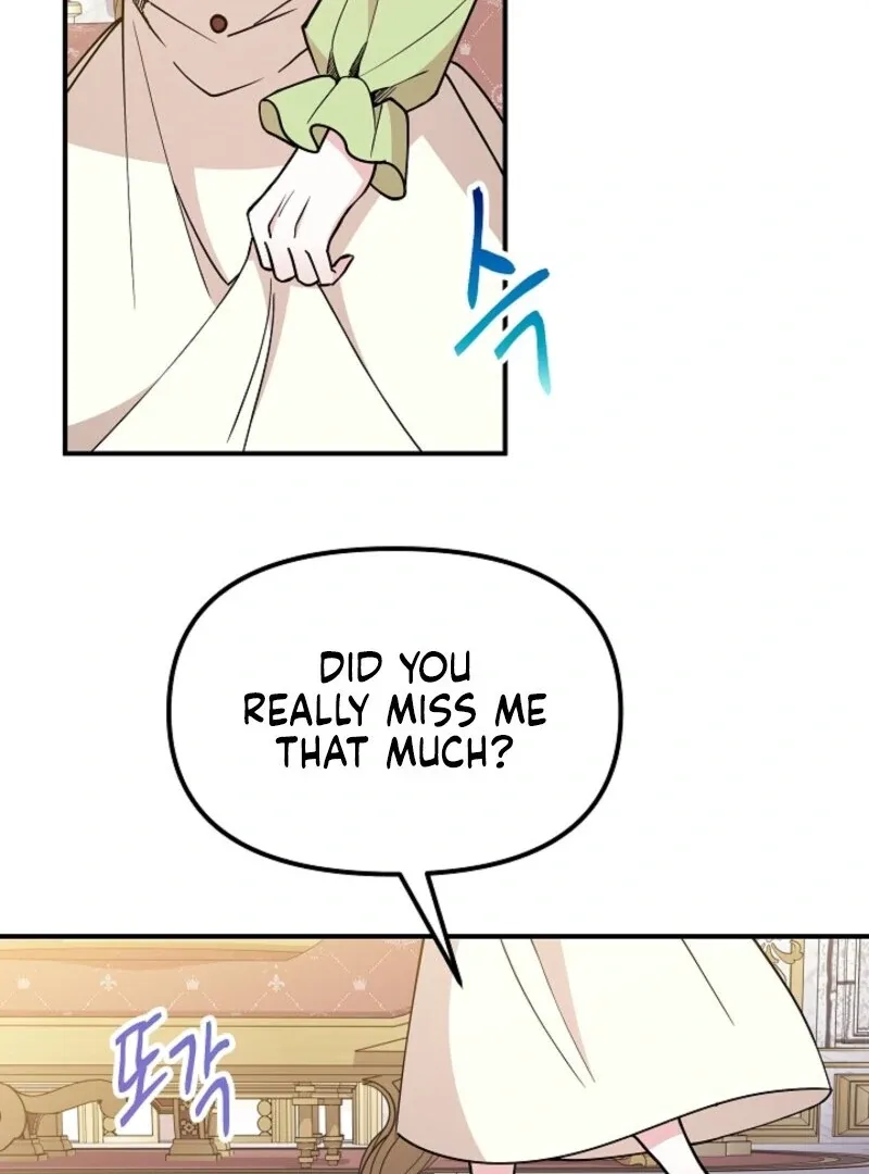 I Became the Tutor of the Royal Twins Chapter 82 page 25