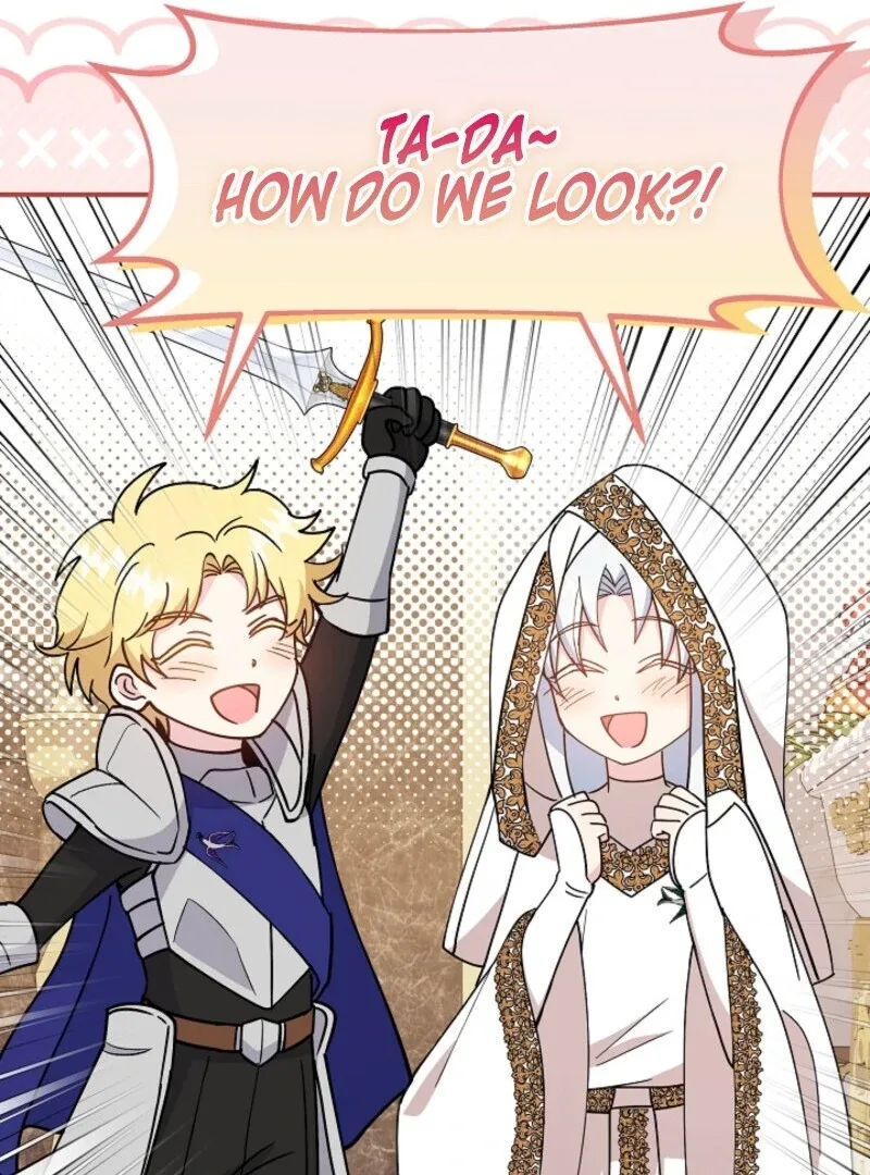 I Became the Tutor of the Royal Twins Chapter 82 page 44