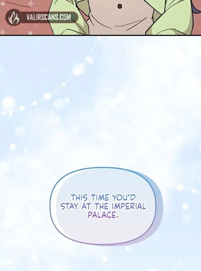 I Became the Tutor of the Royal Twins Chapter 82 page 5