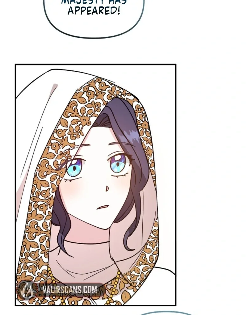 I Became the Tutor of the Royal Twins Chapter 82 page 56