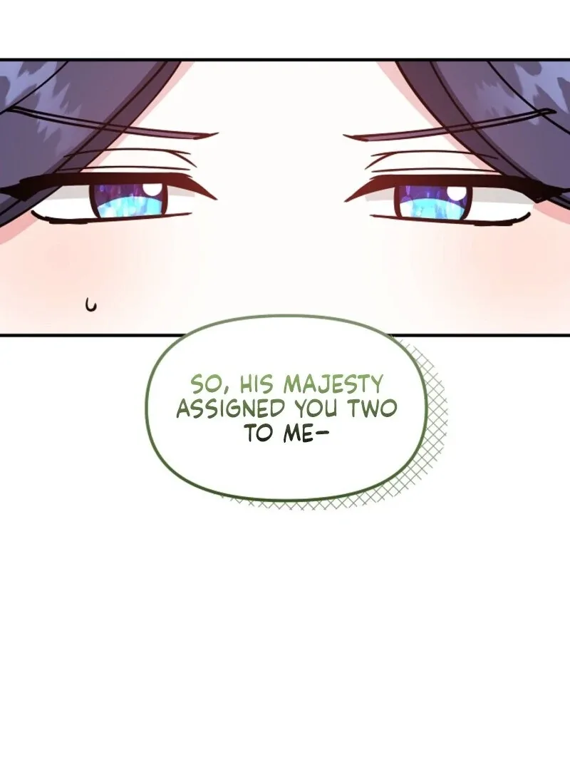 I Became the Tutor of the Royal Twins Chapter 81 page 91