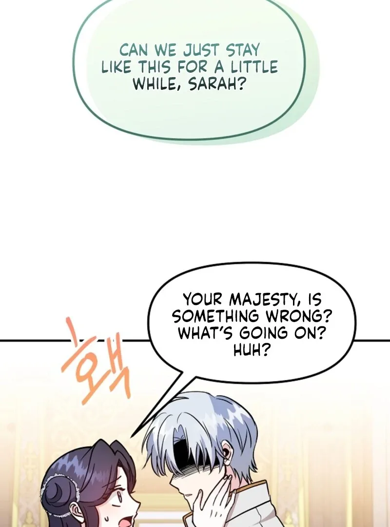 I Became the Tutor of the Royal Twins Chapter 81 page 21