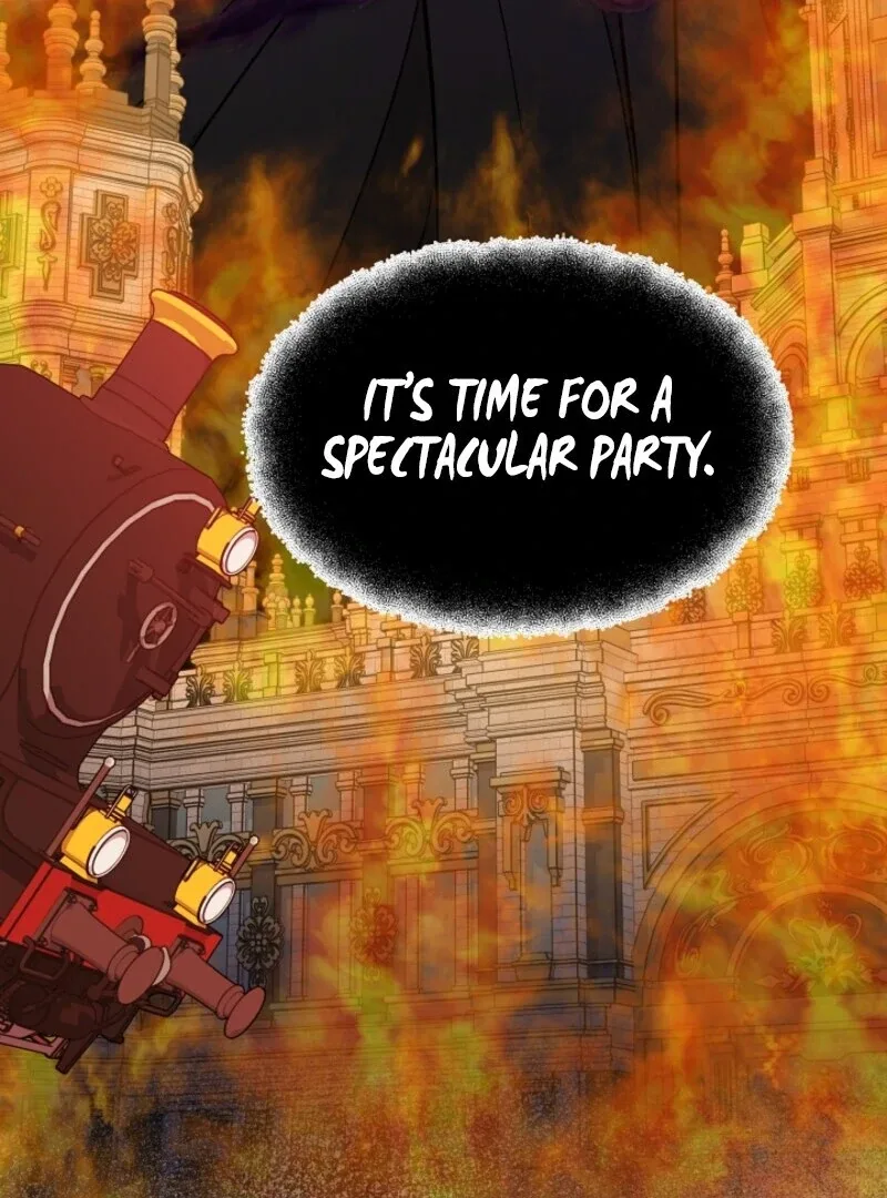 I Became the Tutor of the Royal Twins Chapter 81 page 71