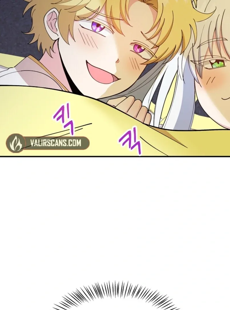 I Became the Tutor of the Royal Twins Chapter 77 page 64