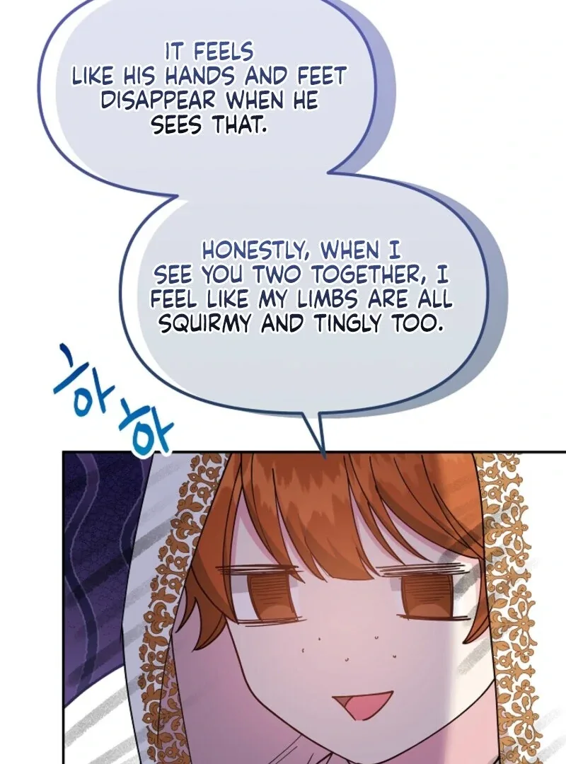 I Became the Tutor of the Royal Twins Chapter 82 page 92