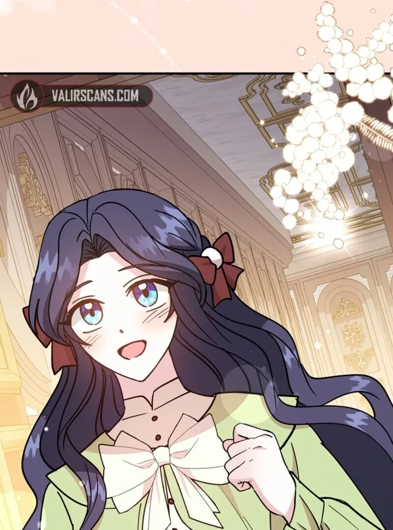 I Became the Tutor of the Royal Twins Chapter 81 page 111