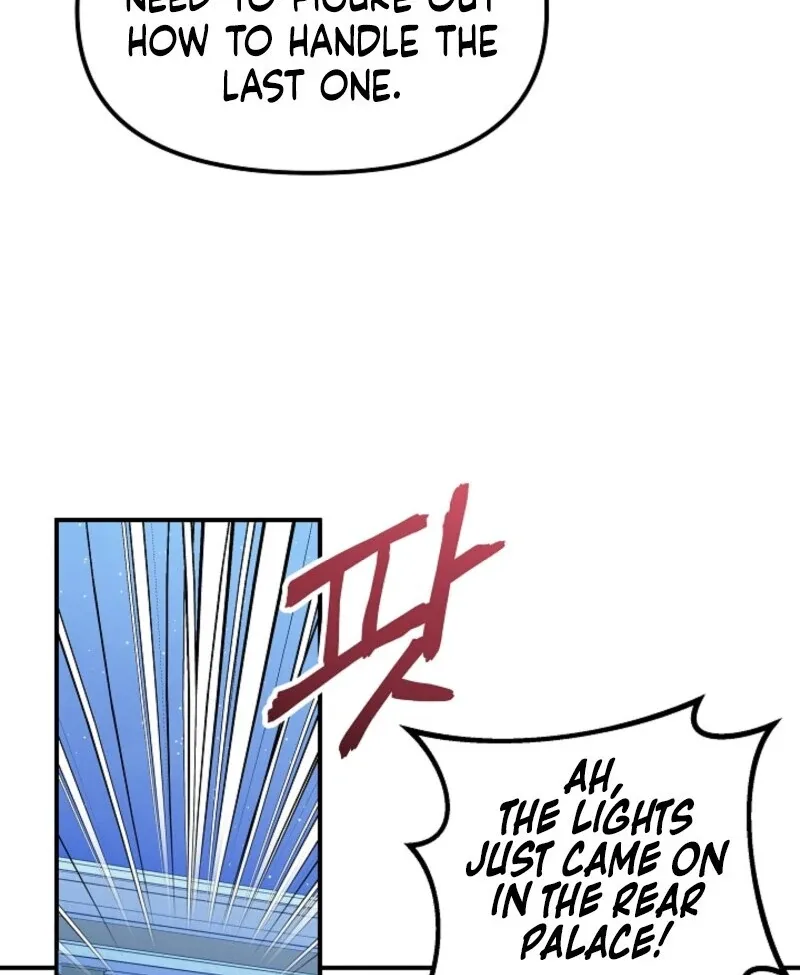 I Became the Tutor of the Royal Twins Chapter 78 page 69