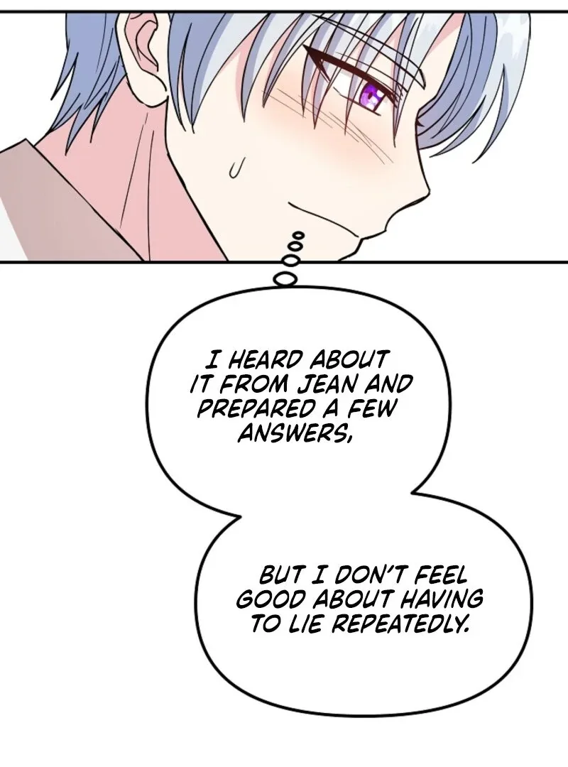 I Became the Tutor of the Royal Twins Chapter 81 page 121