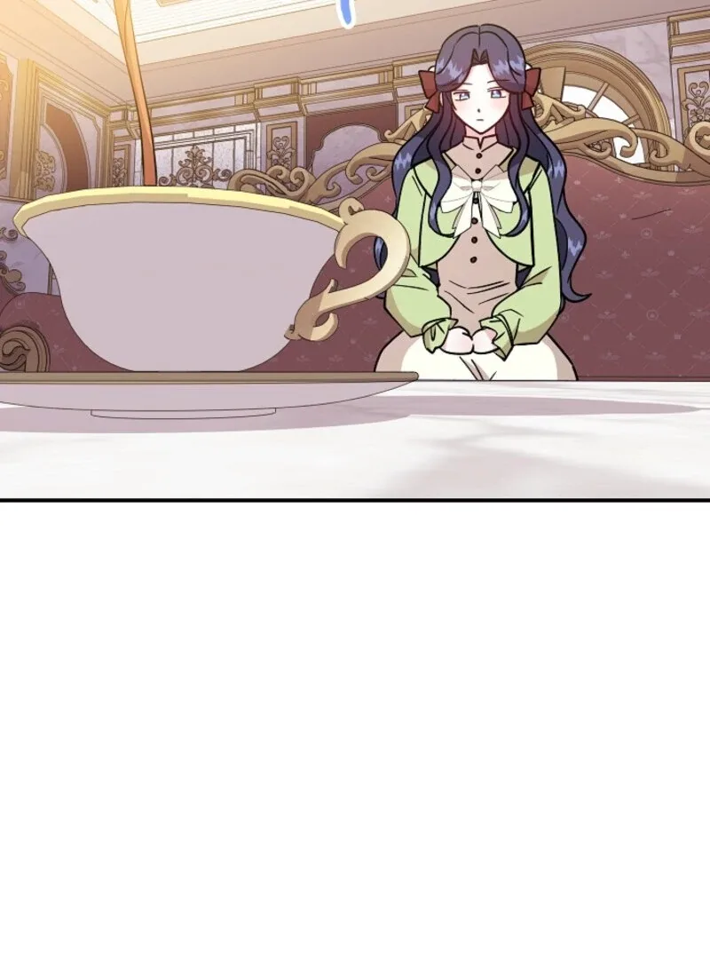 I Became the Tutor of the Royal Twins Chapter 81 page 117