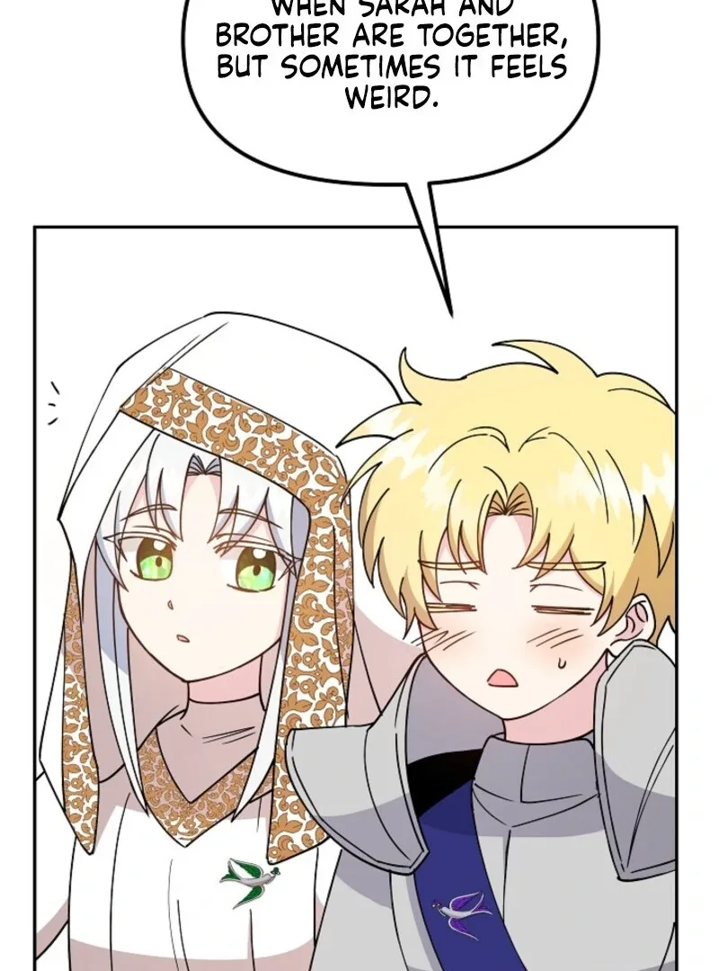 I Became the Tutor of the Royal Twins Chapter 82 page 88