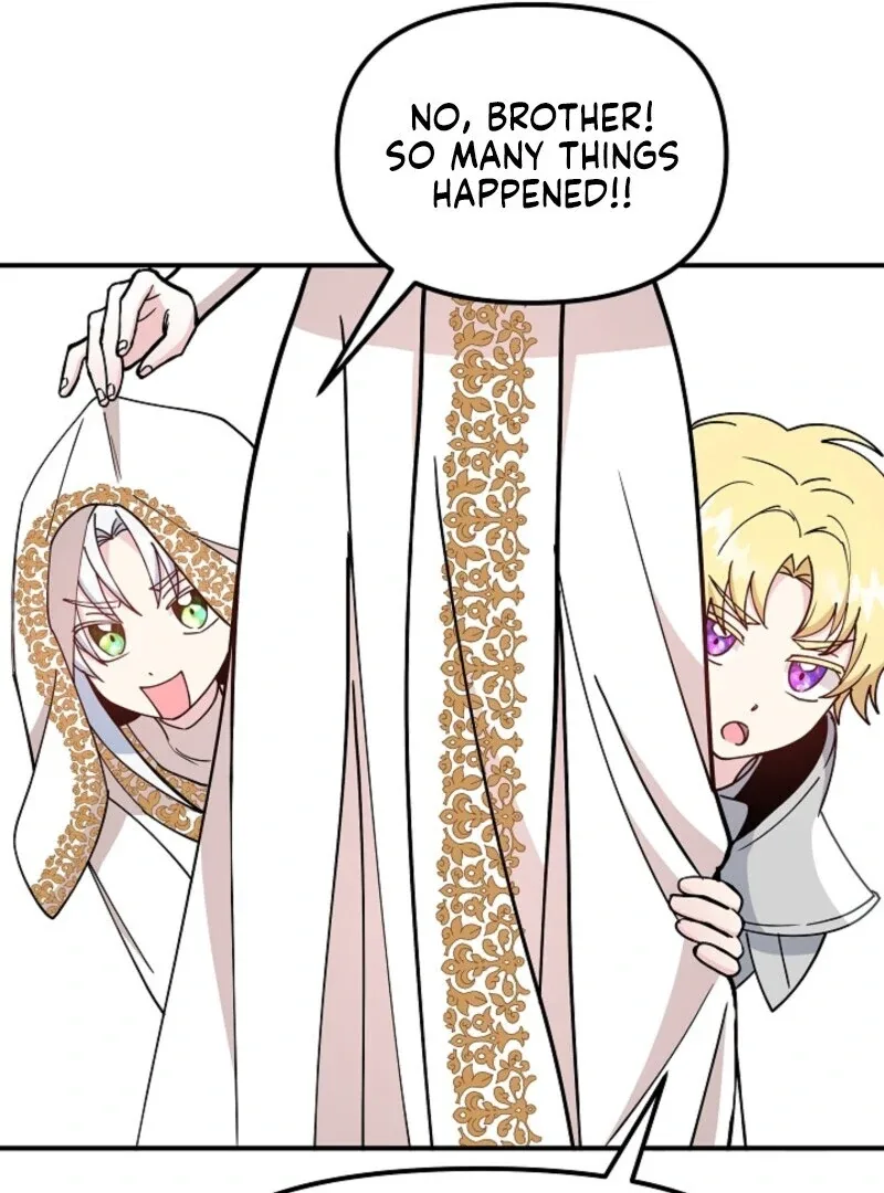 I Became the Tutor of the Royal Twins Chapter 82 page 72