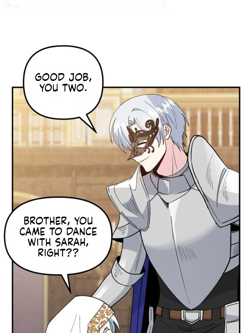 I Became the Tutor of the Royal Twins Chapter 82 page 76