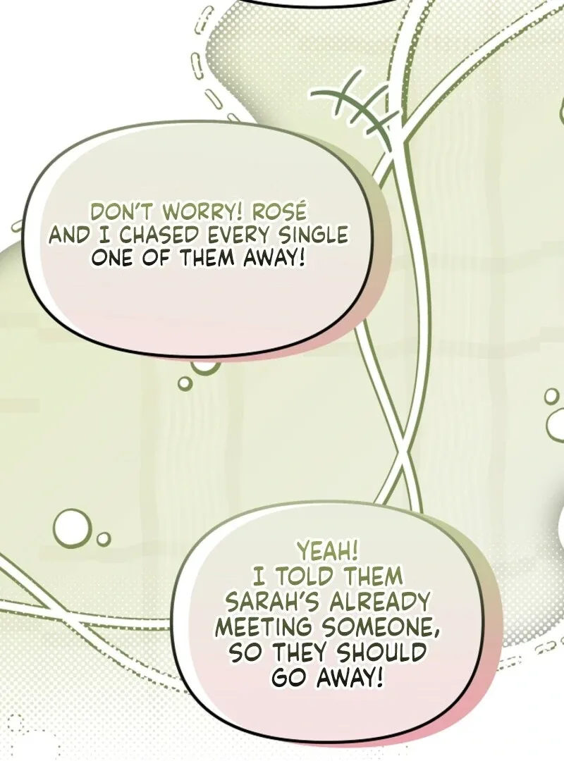 I Became the Tutor of the Royal Twins Chapter 82 page 75