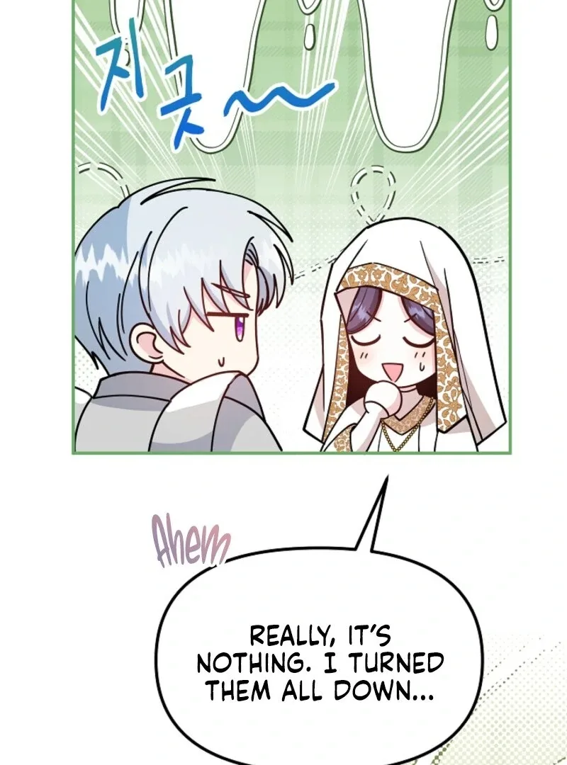 I Became the Tutor of the Royal Twins Chapter 82 page 74