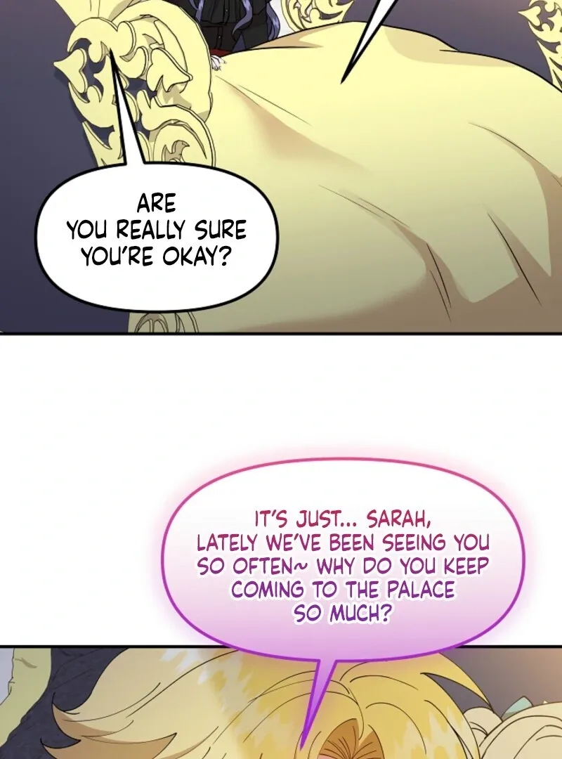 I Became the Tutor of the Royal Twins Chapter 77 page 63