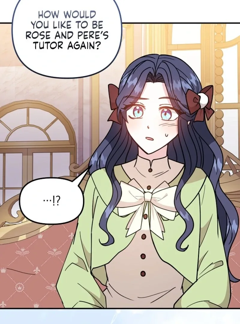 I Became the Tutor of the Royal Twins Chapter 81 page 126