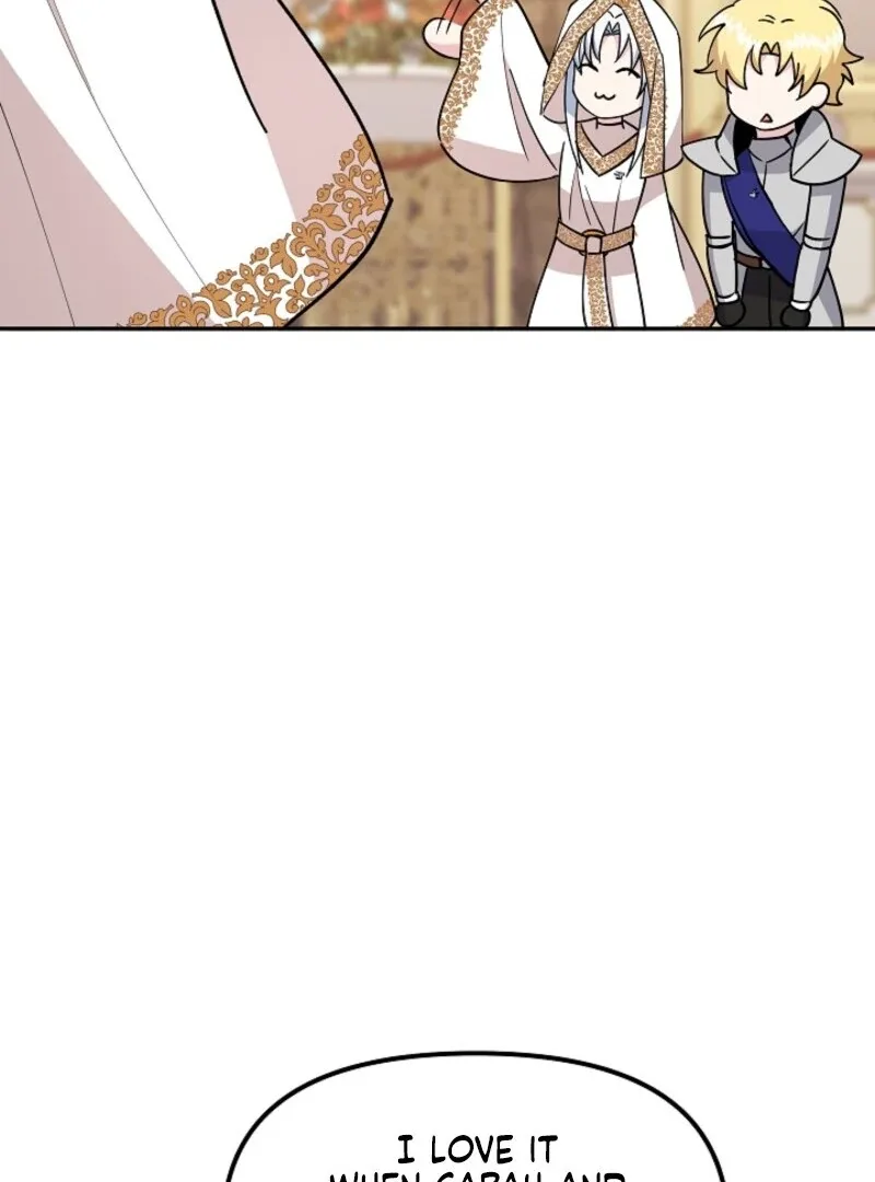 I Became the Tutor of the Royal Twins Chapter 82 page 87