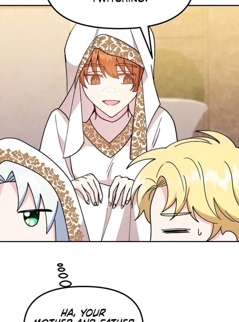 I Became the Tutor of the Royal Twins Chapter 82 page 90