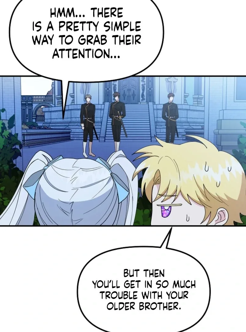 I Became the Tutor of the Royal Twins Chapter 78 page 61
