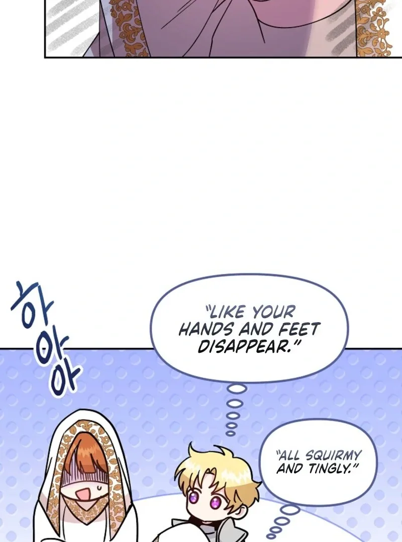 I Became the Tutor of the Royal Twins Chapter 82 page 93