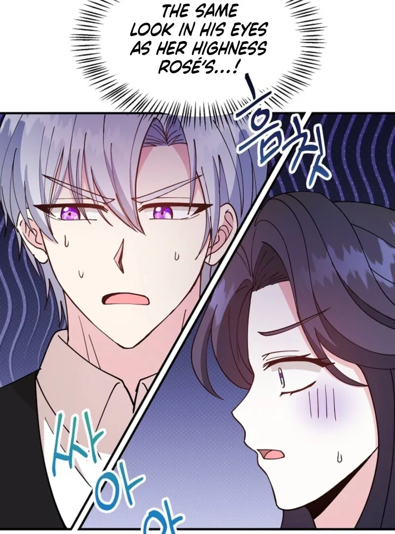 I Became the Tutor of the Royal Twins Chapter 77 page 65