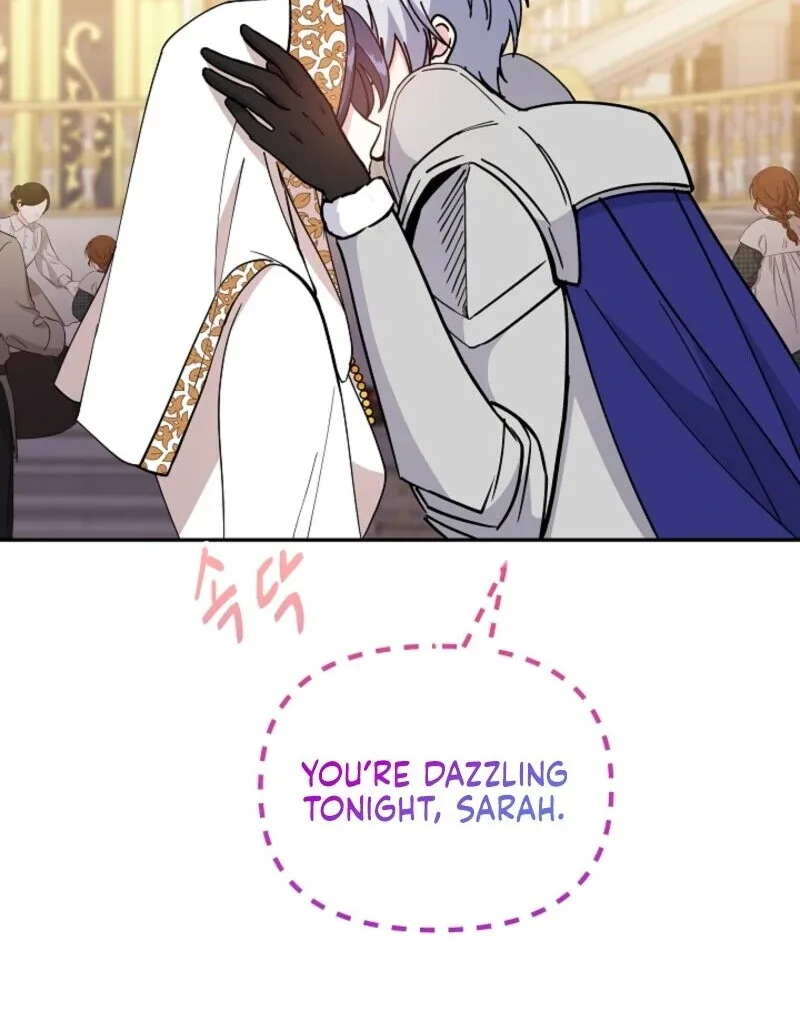 I Became the Tutor of the Royal Twins Chapter 82 page 85