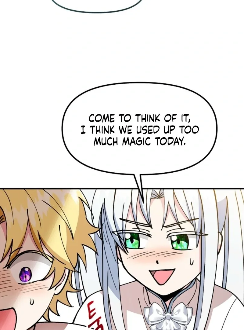 I Became the Tutor of the Royal Twins Chapter 77 page 74