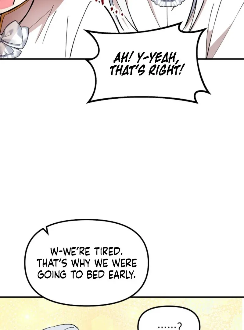 I Became the Tutor of the Royal Twins Chapter 77 page 75
