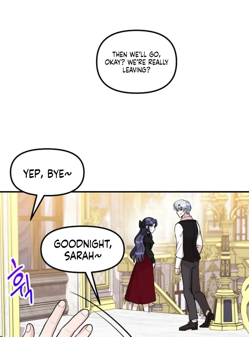 I Became the Tutor of the Royal Twins Chapter 77 page 78
