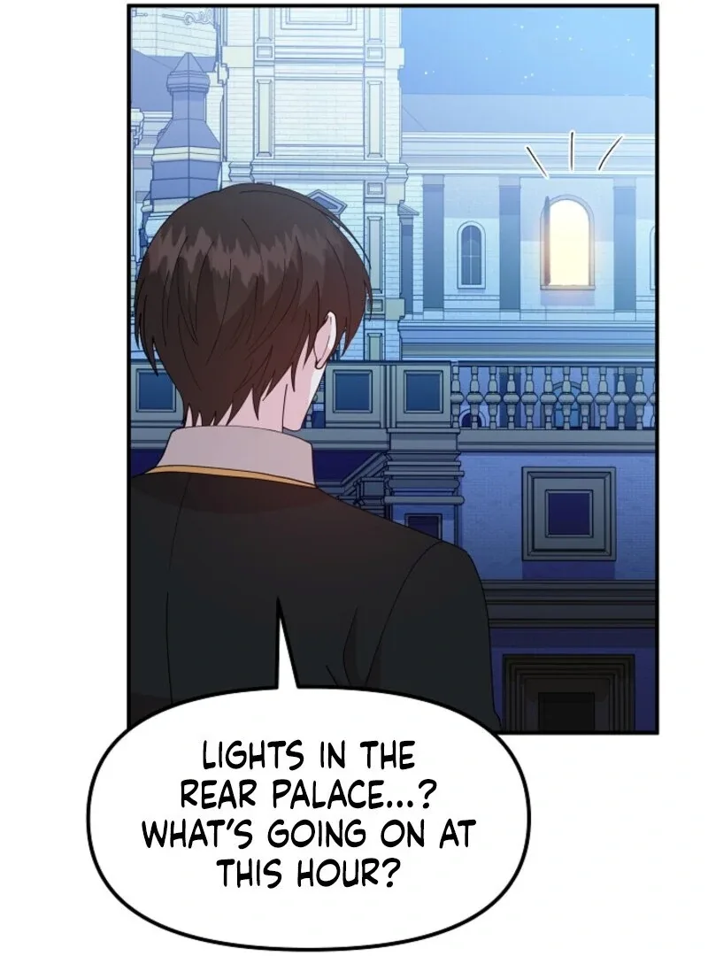 I Became the Tutor of the Royal Twins Chapter 78 page 71