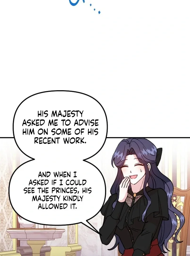 I Became the Tutor of the Royal Twins Chapter 77 page 66