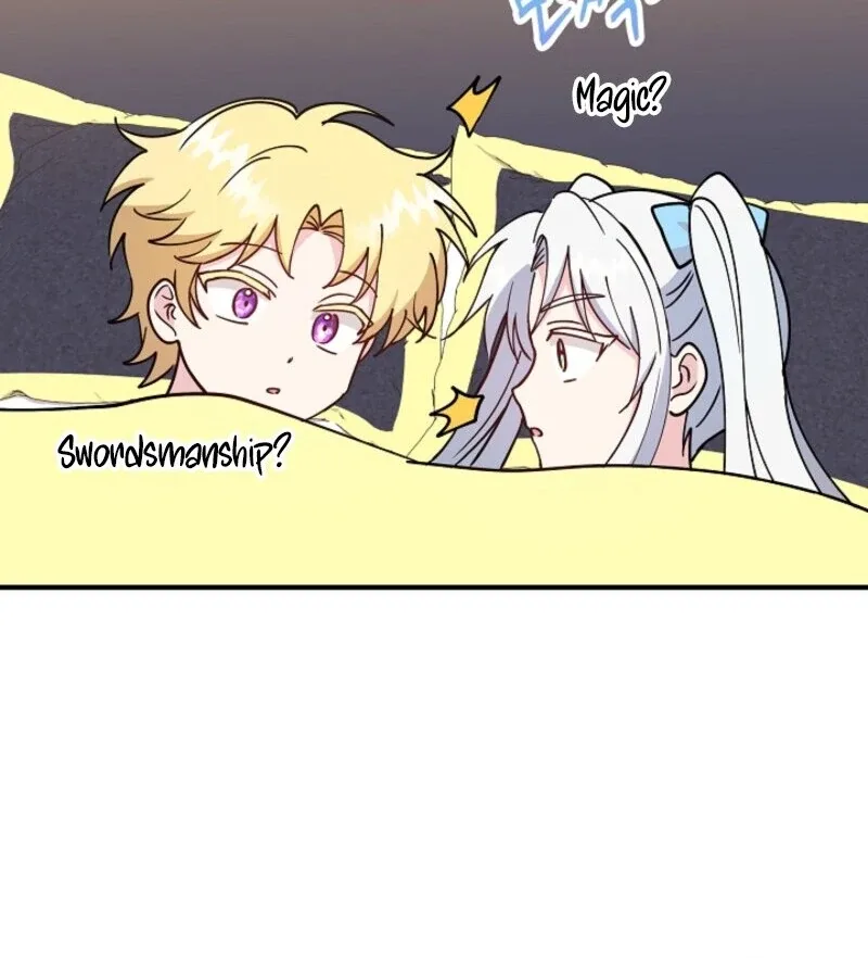 I Became the Tutor of the Royal Twins Chapter 77 page 70