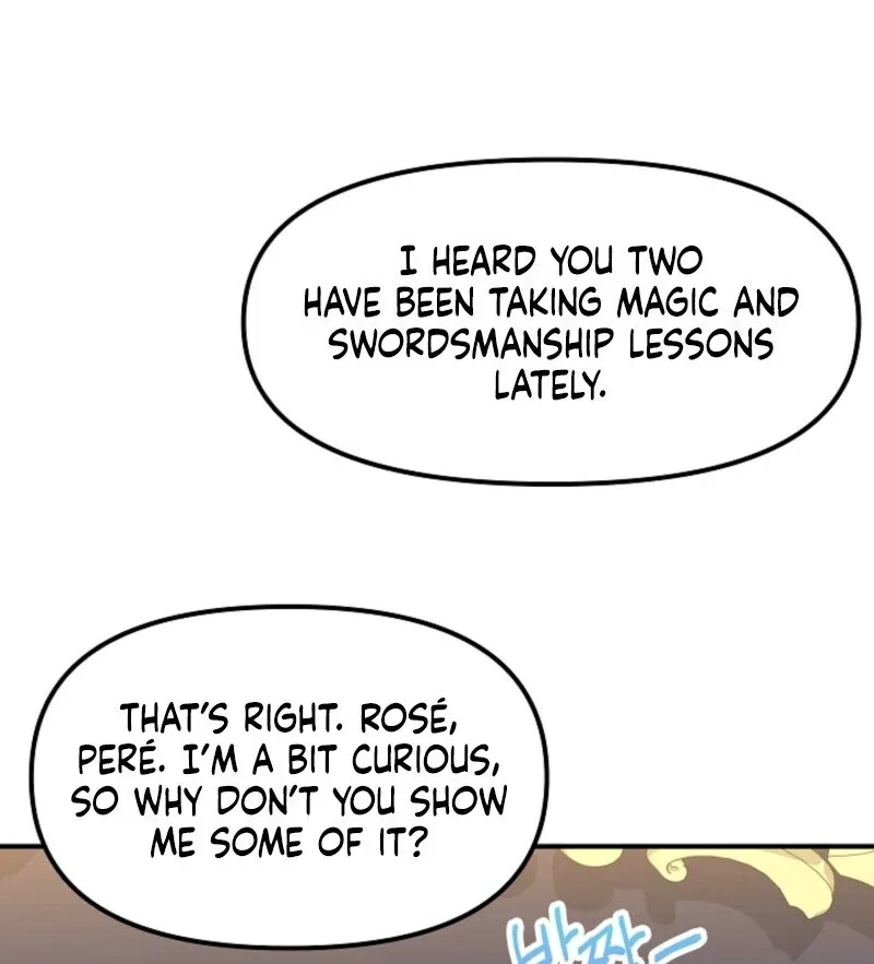 I Became the Tutor of the Royal Twins Chapter 77 page 69